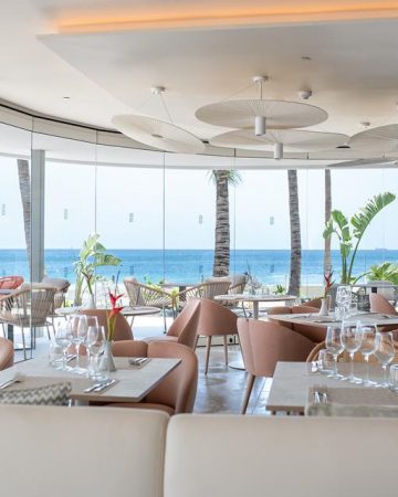 All Inclusive reizen